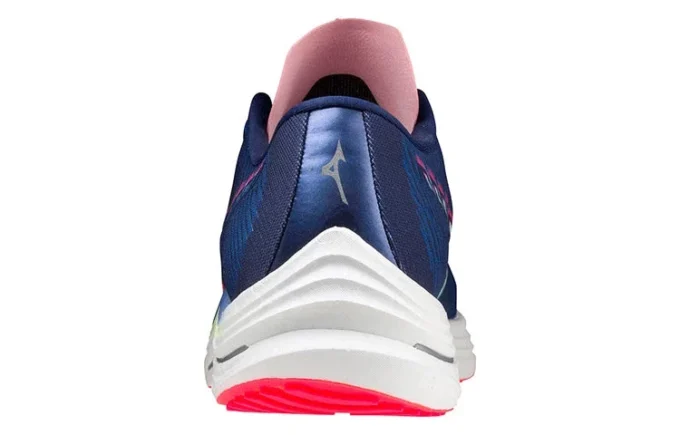 Wave Rebellion “Blue and Red”