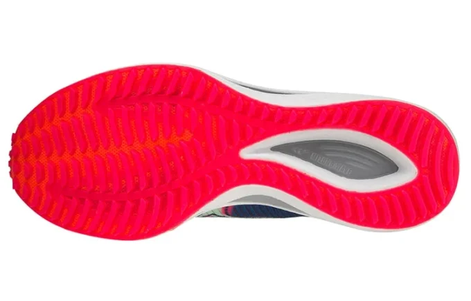 Wave Rebellion “Blue and Red”