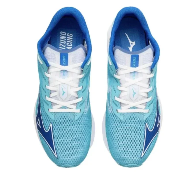 Wave Rebellion Flash 2 “Blue White”