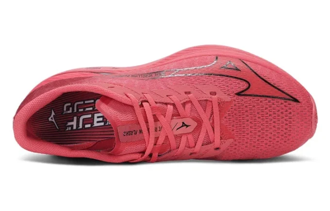 Wave Rebellion Flash 2 “Red”