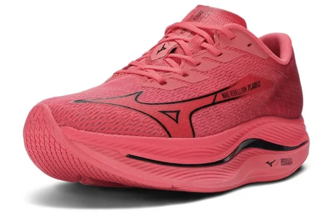 Wave Rebellion Flash 2 “Red”