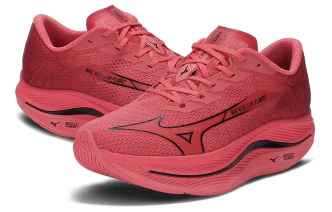 Wave Rebellion Flash 2 “Red”