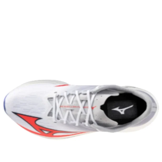 Wave Rebellion Flash 3 “White Fiery Coral”