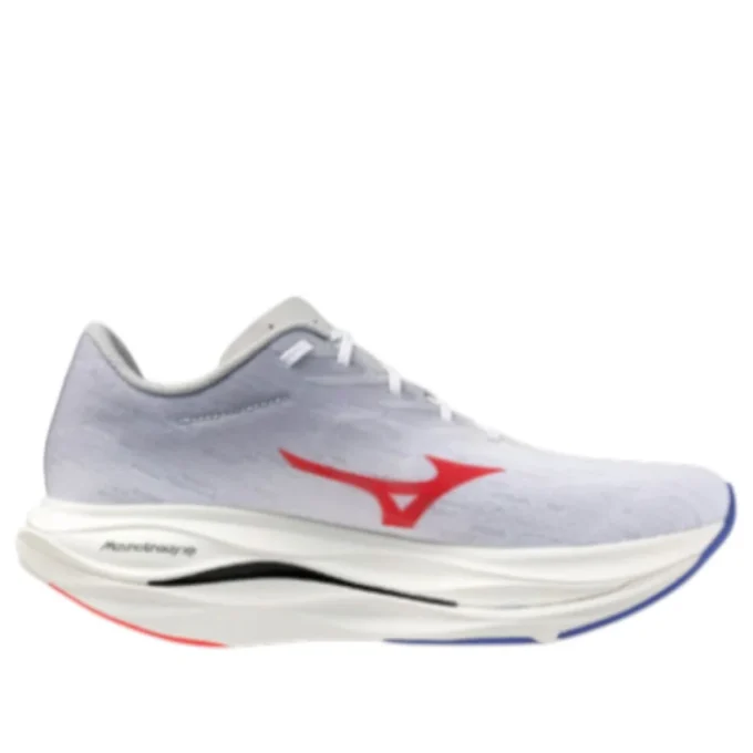 Wave Rebellion Flash 3 “White Fiery Coral”