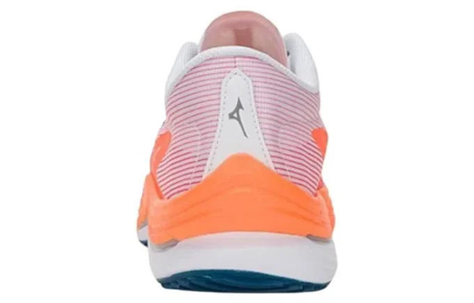 Wave Rebellion Flash “Orange”