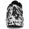 Wave Rebellion Flash “White Black Splatter”