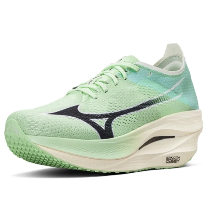 Wave Rebellion Pro 3 “Neo Mint”