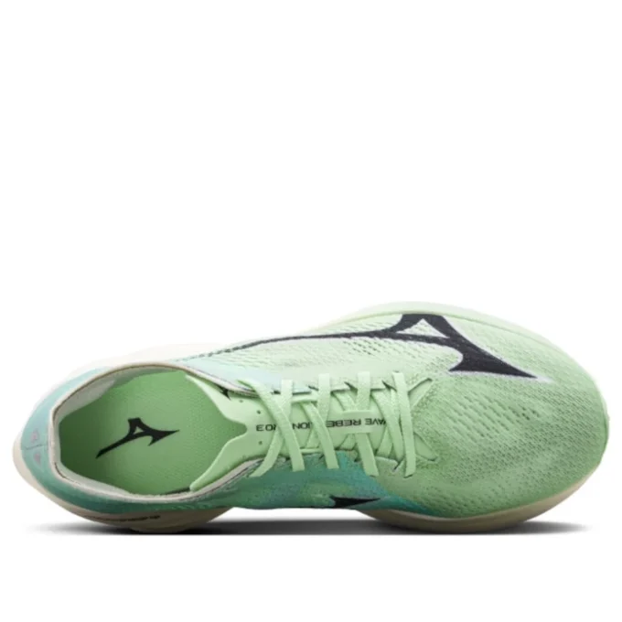 Wave Rebellion Pro 3 “Neo Mint”