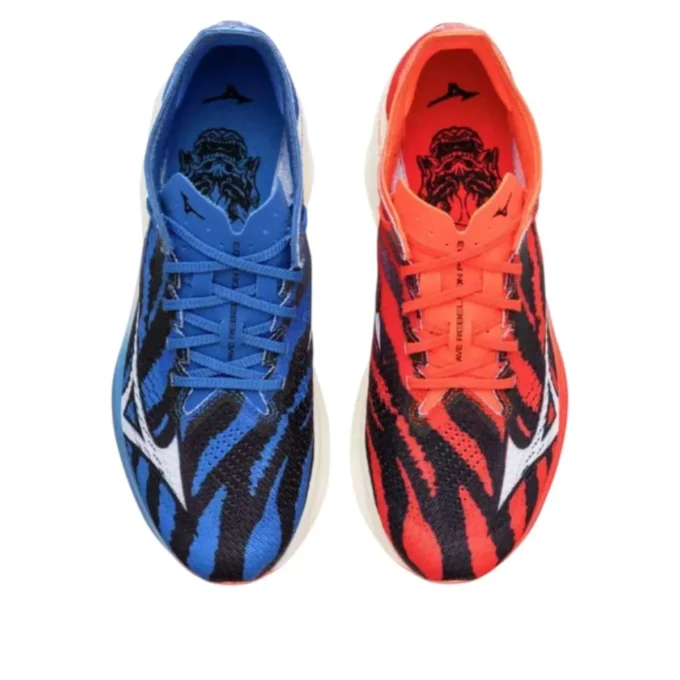 Wave Rebellion Pro 3 “Onihayai”