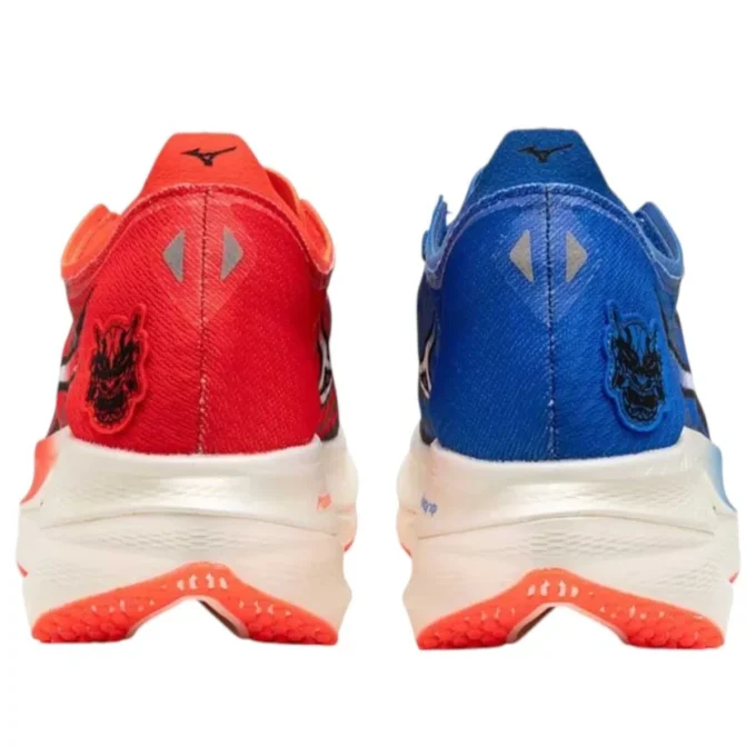 Wave Rebellion Pro 3 “Onihayai”