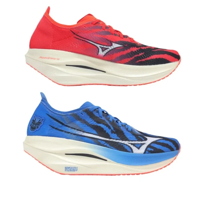 Wave Rebellion Pro 3 “Onihayai”