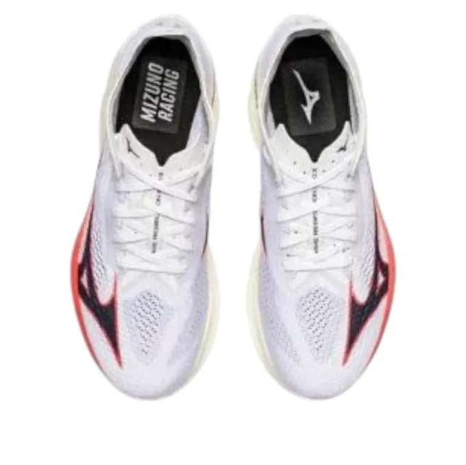 Wave Rebellion Pro 3 “White Baritone Blue”