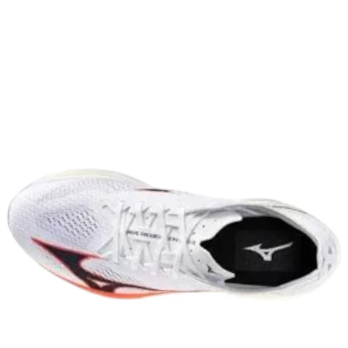 Wave Rebellion Pro 3 “White Baritone Blue”