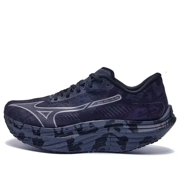 Wave Rebellion Pro “Black Grey Red”