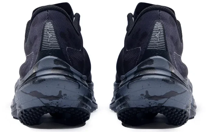 Wave Rebellion Pro “Black Grey Red”