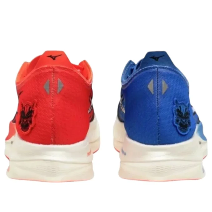 Wave Rebellion Pro Low “Onihayai”