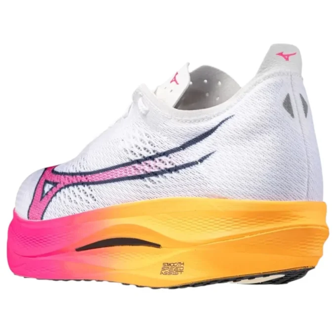 Wave Rebellion Pro Low “White”