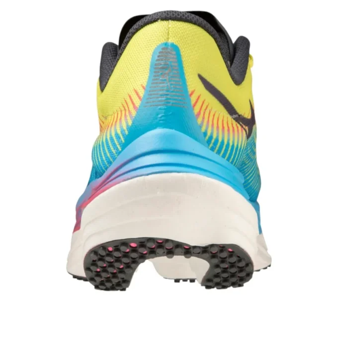 Wave Rebellion Pro “Neon Ombre Blue”