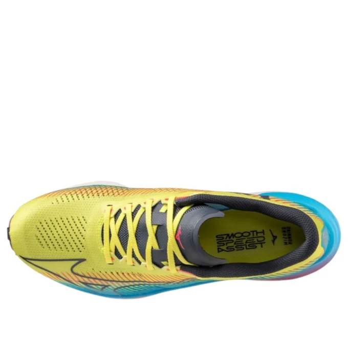 Wave Rebellion Pro “Neon Ombre Blue”