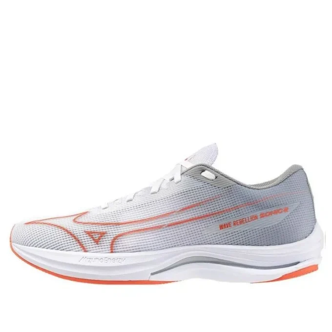 Wave Rebellion Sonic 2 “White Orange”