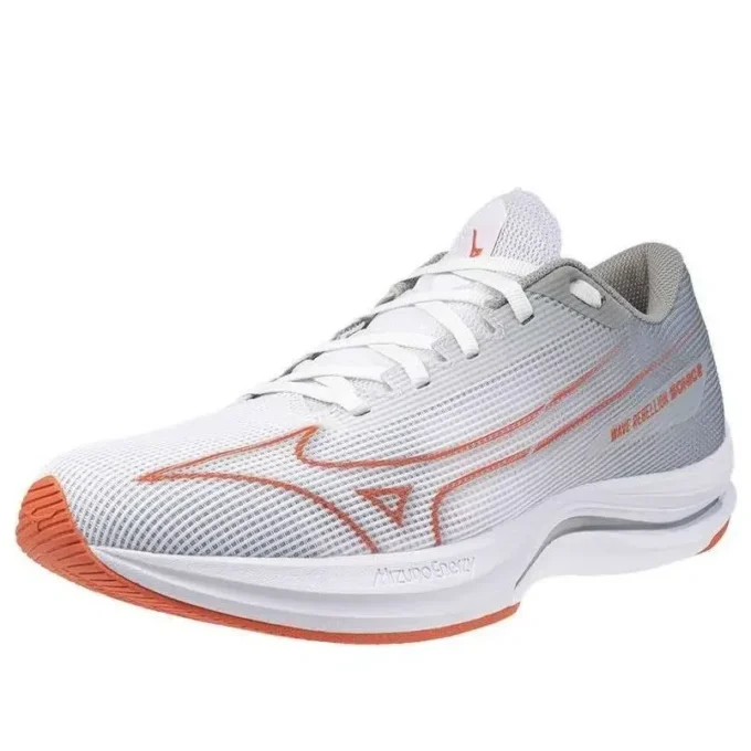 Wave Rebellion Sonic 2 “White Orange”