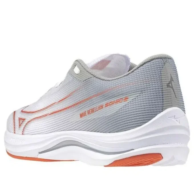 Wave Rebellion Sonic 2 “White Orange”