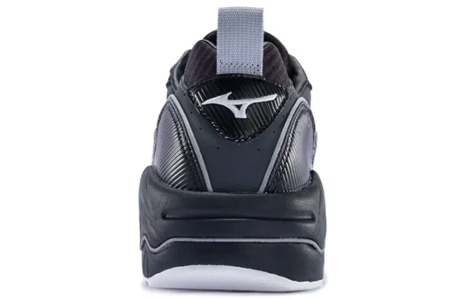 Wave Rider 1 “Black”