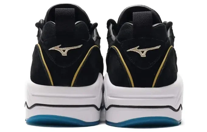 Wave Rider 1 “Black Gold”