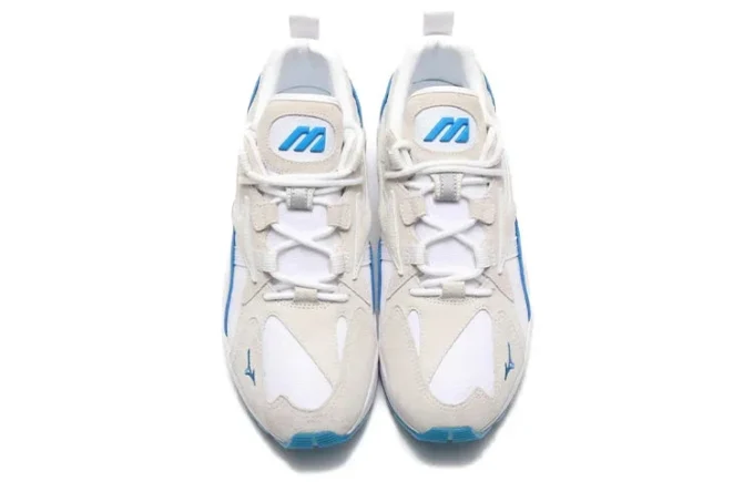 Wave Rider 1 “Black Neon Red”