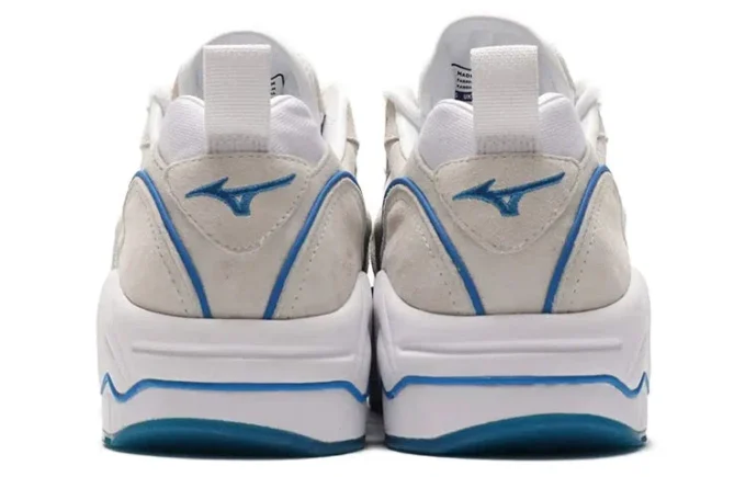 Wave Rider 1 “Black Neon Red”