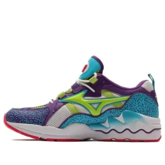 Wave Rider 1 “Fresh 90s”