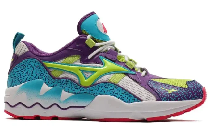 Wave Rider 1 “Fresh 90s”