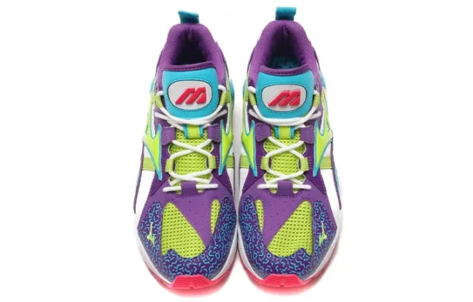 Wave Rider 1 “Fresh 90s”