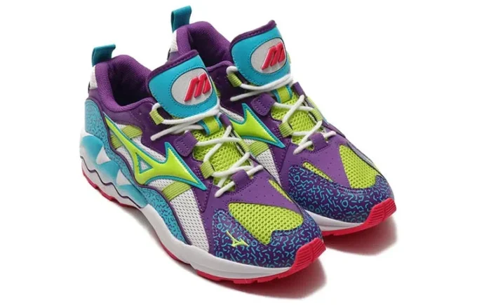 Wave Rider 1 “Fresh 90s”