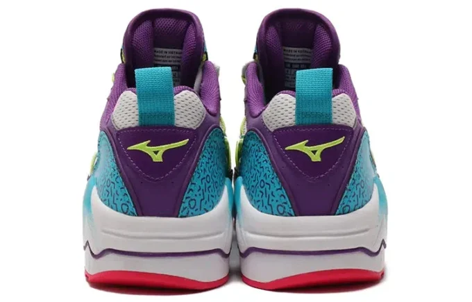 Wave Rider 1 “Fresh 90s”