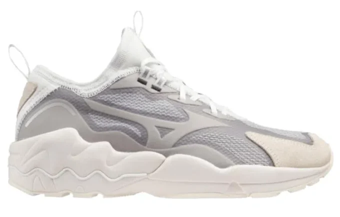 Wave Rider 1 “Grey”