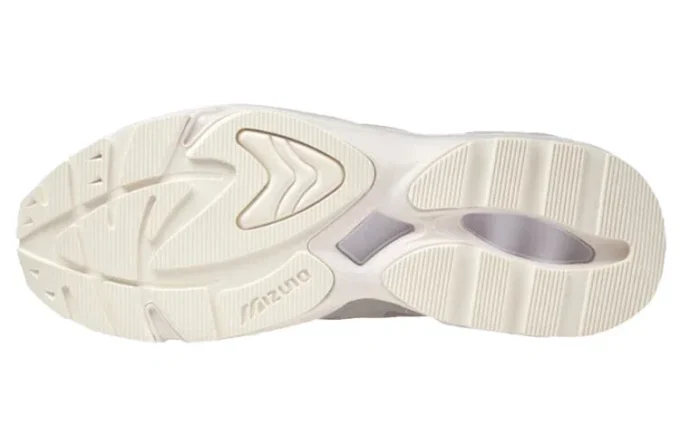 Wave Rider 1 “Grey”