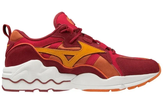 Wave Rider 1 “Harvest Pumpkin”