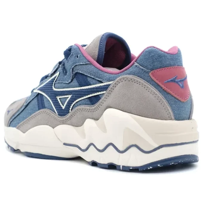 Wave Rider 1 “Nikka Pokka Pack”