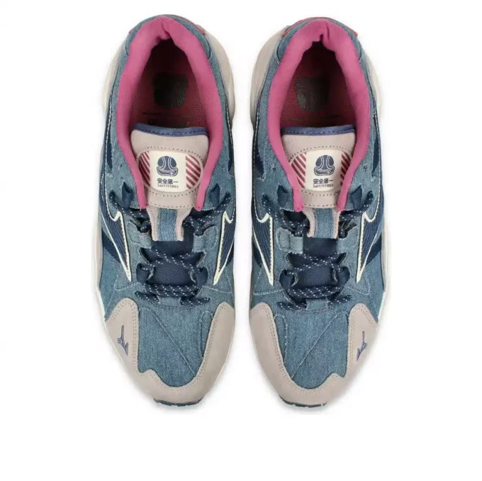 Wave Rider 1 “Nikka Pokka Pack”