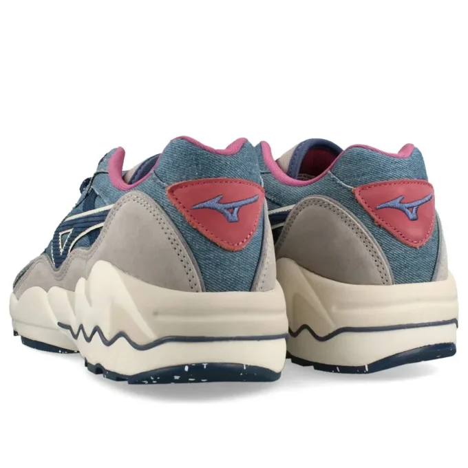 Wave Rider 1 “Nikka Pokka Pack”