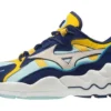 Wave Rider 1 OG “Dark Blue Yellow White”
