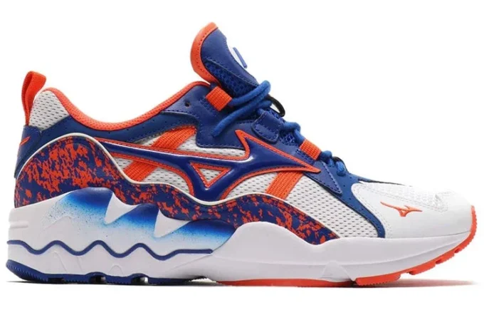 Wave Rider 1 “Reflex Blue”