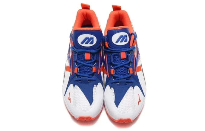 Wave Rider 1 “Reflex Blue”