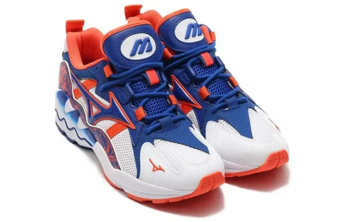 Wave Rider 1 “Reflex Blue”