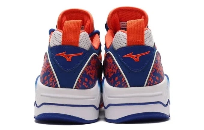 Wave Rider 1 “Reflex Blue”