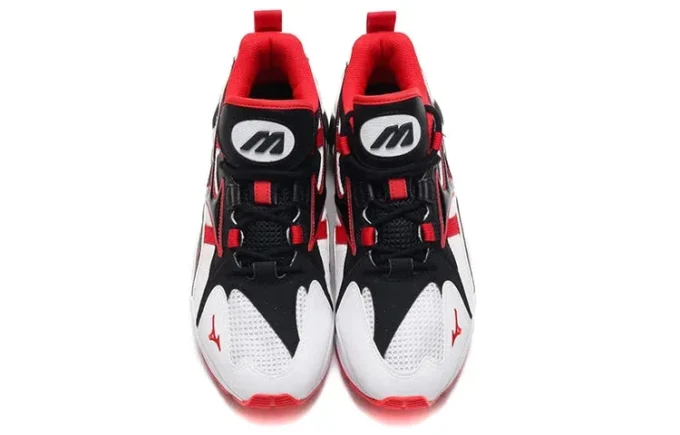 Wave Rider 1 “Splatter”