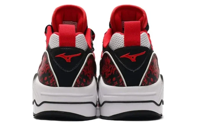 Wave Rider 1 “Splatter”