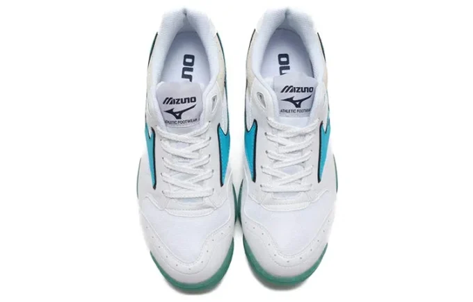 Wave Rider 1 “White Blue”