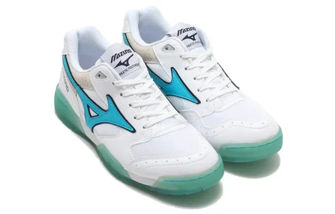 Wave Rider 1 “White Blue”
